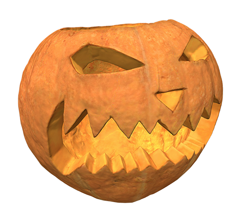 Pumpkin